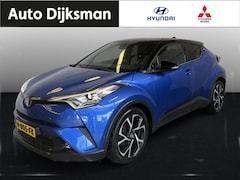 Toyota C-HR - 1.8 Hybrid Bi-Tone | Navi | Dodehoek detectie