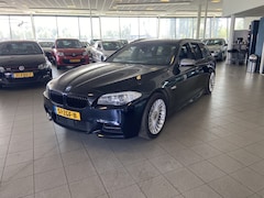 BMW 5-serie Touring - M550xd