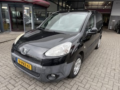 Peugeot Partner - 120 1.6eHDI L1XT Pr+