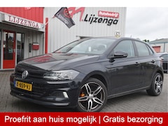 Volkswagen Polo - 1.0 MPI Beats Airco | Cruise | Radio | CV | LMV