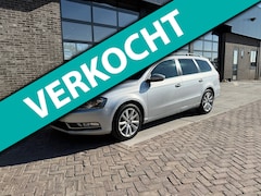 Volkswagen Passat Variant - 1.4 TSI Highline BlueMotion | Navi | Stoelver | PDC |