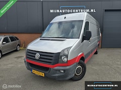 Volkswagen Crafter - Bestel 35 2.0 TDI L3H2 / NAP✔️/ AIRCO✔️