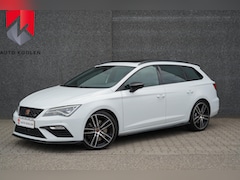 Seat Leon - 2.0 TSI CUPRA 300 4-drive Pano/Schaal/Virtual/Maxton/Keyless/LED/Carplay