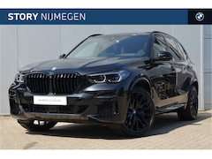 BMW X5 - xDrive45e High Executive M Sport Automaat / Panoramadak / Trekhaak / Achteruitrijcamera /
