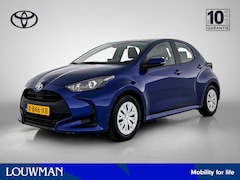 Toyota Yaris - 1.5 VVT-i Active | Camera | Airco |