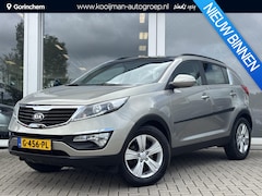 Kia Sportage - 1.6 GDI