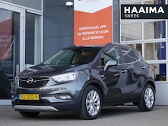 Opel Mokka X - 1.4 Turbo Innovation 140PK | Navigatie | Parkeersensoren voor en achter | Achteruitrijcame