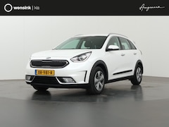 Kia Niro - 1.6 GDi Hybrid DynamicLine | Navigatie | Parkeercamera | Climate Control | Cruise Control