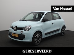 Renault Twingo - 1.0 SCe Authentique | Airco | Cruise Control |