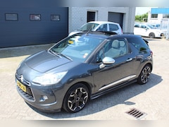 Citroën DS3 Cabrio - 1.6 THP Sport Chic