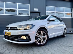 Volkswagen Polo - 1.0 TSI Highline Business R *R LINE*CARPLAY*CAMERA