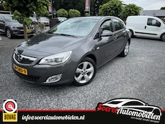 Opel Astra - 1.4 Turbo Edition, 114059 KM + NAP, CRUISE, CLIMA