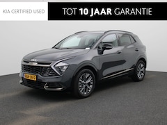Kia Sportage - 1.6 T-GDi Hybrid Dark Edition Navi | Camera | Clima | Cruise | Stoelverwarming | LM velgen