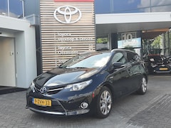 Toyota Auris Touring Sports - 1.8 Hybrid Dynamic GETINT GLAS 17''LICHTMETAAL CRUISE CAMERA BLUETOOTH HANDSFREE BELLEN
