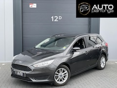 Ford Focus Wagon - 1.0 Trend Edition