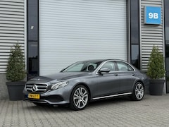 Mercedes-Benz E-klasse - 250 Camera | Widescreen | CarPlay | LED | Sfeerverlichting | Weinig KM