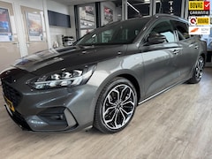 Ford Focus Wagon - 1.0 EcoBoost ST Line Business 125PK