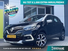 Renault Captur - 0.9 TCe Intens | Trekhaak | Achteruitrijcamera |