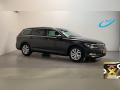 Volkswagen Passat Variant - 1.4 TSI DSG Comfortline Business LED Navigatie DAB+ Parkeersensoren