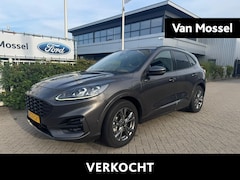 Ford Kuga - 2.5 PHEV ST-Line X | Adaptive Cruise Ctrl | Verwarmbare Stoelen/Stuurwiel/Voorruit | Dodeh