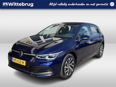 Volkswagen Golf - 1.4 eHybrid Style / AUTOMAAT/ ADAPT. CRUISE/ ELEKTR. STOEL/ DIGITAL DASH/ PARK. SENSOREN/