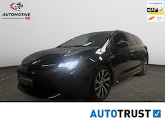 Toyota Corolla Touring Sports - 1.8 Hybrid Dynamic | LED | Navi | Apple CarPlay | Trekhaak | Camera | Half Leder