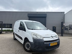 Citroën Berlingo - 1.6 HDIF 500 Club 3 persoon 2011