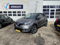 Renault Captur - 1.2 TCe Expression