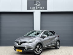 Renault Captur - 1.2 TCe Expression / Automaat / NAP / Boekjes