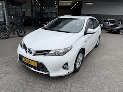 Toyota Auris Touring Sports - 1.8 Hybr. Aspiration