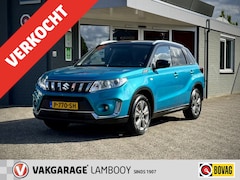 Suzuki Vitara - 1.0 110PK Boosterjet Navi Camera Cruise Trekhaak