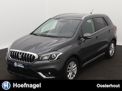 Suzuki S-Cross - 1.0 Boosterjet Comfort | Cruise Control | Stoelverwarming | Camera | Trekhaak | Navigatie