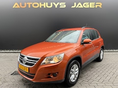 Volkswagen Tiguan - 1.4 TSI Comfort&Design