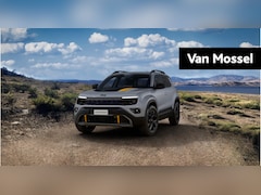 Jeep Avenger - 1.2T 4xe The North Face | 8 jaar Fabrieksgarantie | Apple&Android Carplay | Special Editio