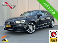 Audi A3 Sportback - 1.5 TFSI CoD Sport S Line Edition|NL-Auto