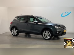 Seat Arona - 1.0 TSI 116pk FR Business Intense Camera Adaptive Cruise Navigatie