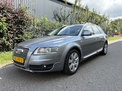 Audi A6 allroad quattro - 3.2 FSI Pro Line / AUTOMAAT / LEER / LUCHTVERING / CRUISE