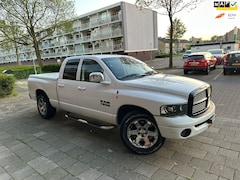 Dodge Ram 1500 - Dubbel Cabine l Kleppen Uitlaat l Rijdt en Schakelt goed