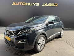 Peugeot 3008 - 1.2 PureTech Active|Camera|Carplay
