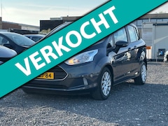 Ford B-Max - 1.0 EcoBoost Style/AIRCO/NAVI