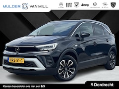 Opel Crossland - Elegance 1.2 Turbo 130pk EAT6 | PANODAK | 180° CAMERA + SENSOREN | NAVI PRO | CLIMATE CONT
