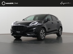 Ford Puma - 1.0 EcoBoost ST-Line | Stoelverwarming | Achteruitrijcamera | Elektr. achterklep | Climate