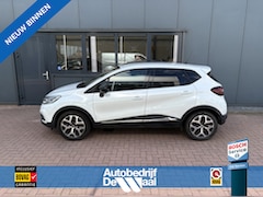 Renault Captur - 0.9 TCe Intens KEYLESS/CARPLAY/NAVI/DAB/CLIMA/CRUISE/PDC/17INCH