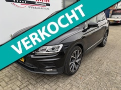 Volkswagen Tiguan - 1.4 TSI ACT Comfortline Business