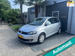 Volkswagen Golf Plus - 1.4 TSI Trendline AIRCO