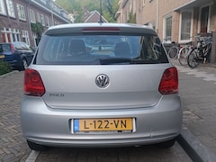 Volkswagen Polo - 1.2-12V Comfortline MPI