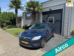Ford Focus Wagon - 1.6 Trend AIRCO