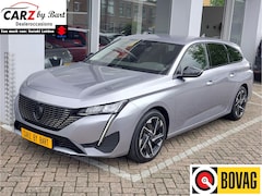 Peugeot 308 SW - 1.6 PLUG-IN HYBRID 180 ALLURE AUT. Keyless | Adaptive Cruise | Navi