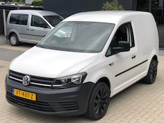 Volkswagen Caddy - 2.0 TDI bluemotion NIEUWSTAAT NWE APK TREKHAAK PDC AIRCO SPORTVELGEN