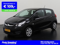 Opel Karl - 1.0 ecoFLEX Edition | Airco | 12 mnd Garantie |